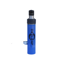 4 Ton Single Acting Hydraulic Jack Cylinder